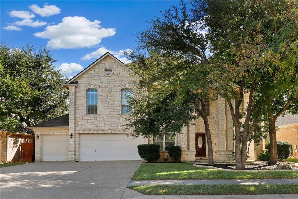 108 McBride LN, Cedar Park, TX 78613