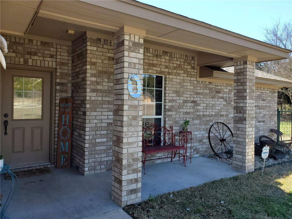 169 County Road 3432, Lampasas, TX 76550