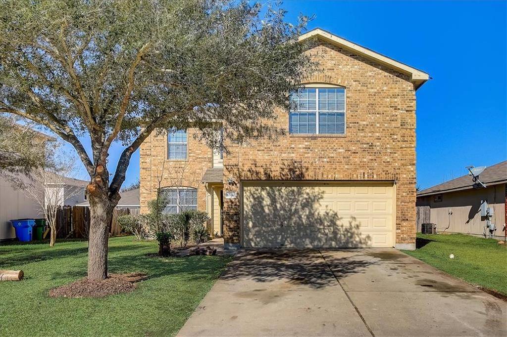 12740 Bella PKWY, Manor, TX 78653