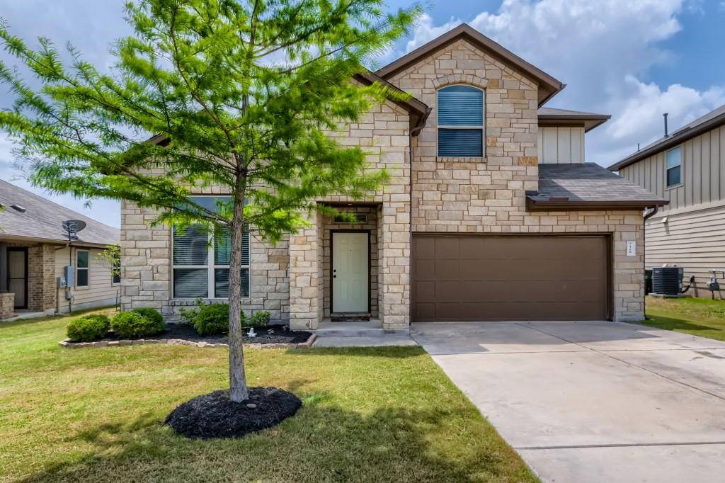 228 Pebble Creek LN, Buda, TX 78610