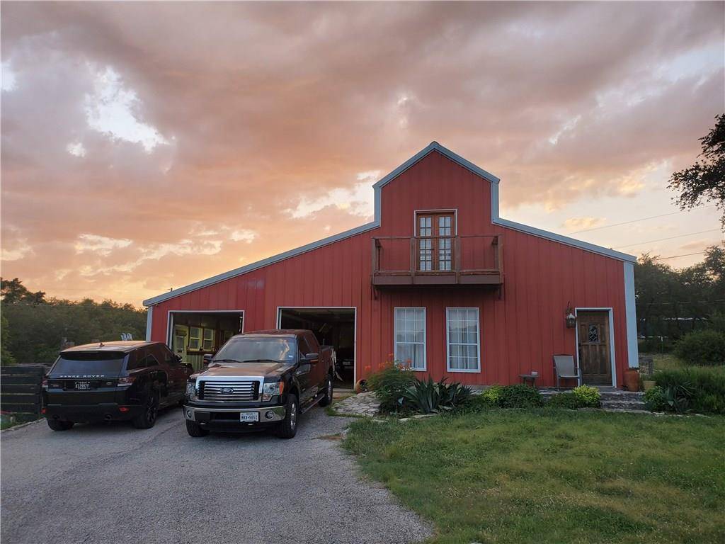 5100 Little Creek TRL, Spicewood, TX 78669