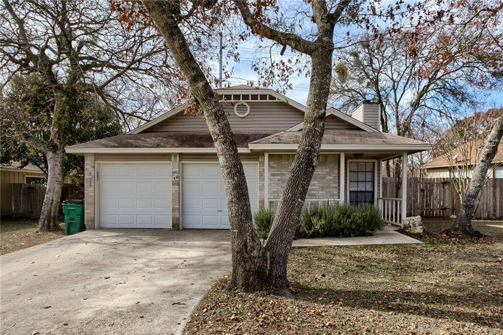 505 Live Oak DR, Cedar Park, TX 78613