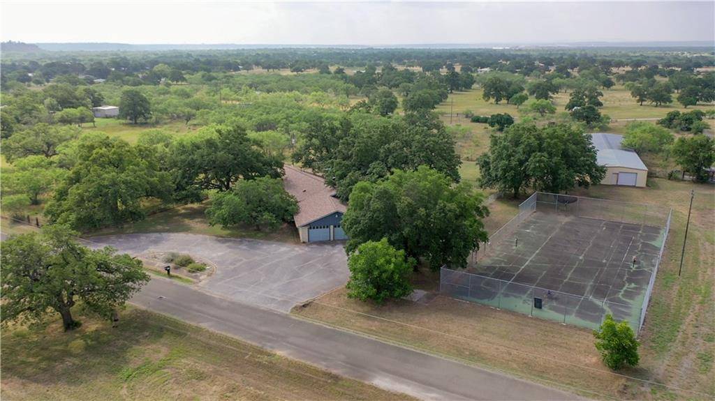 433 Paseo De Vaca, Marble Falls, TX 78654