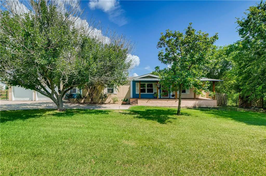 5280 Goforth RD, Kyle, TX 78640