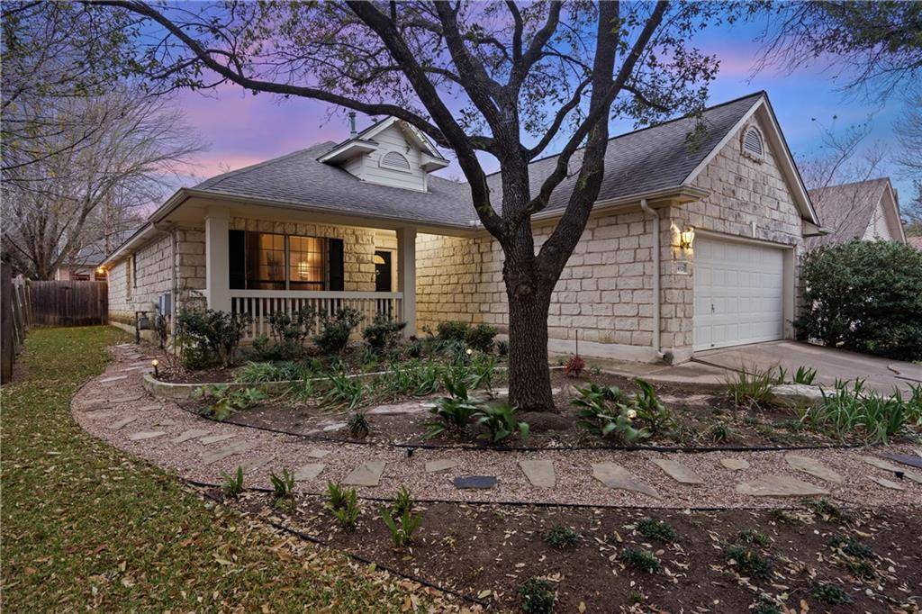 14926 Doria DR, Austin, TX 78728