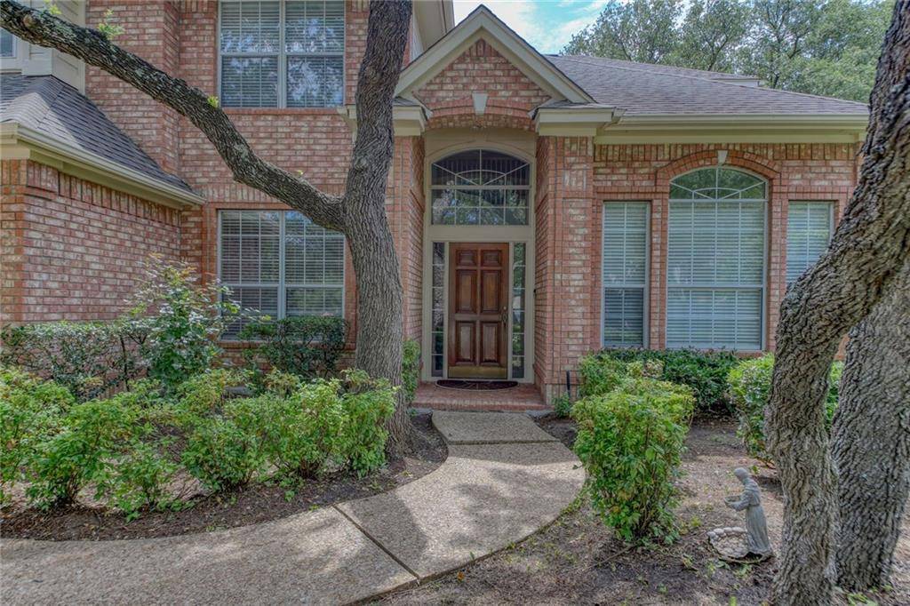 2108 Olympic CV, Round Rock, TX 78664