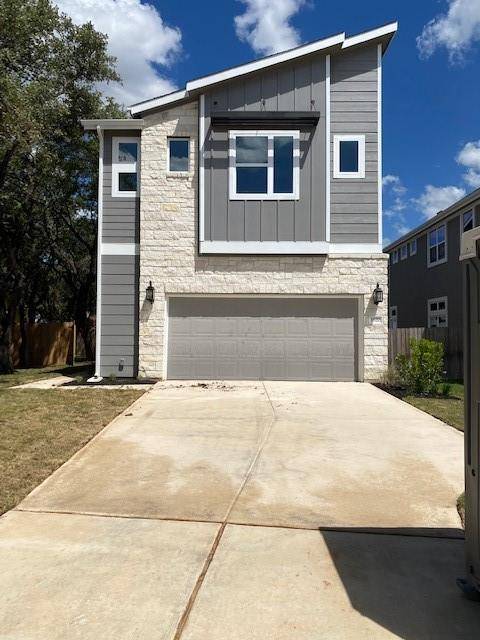 1620 Woodwind LN, Austin, TX 78758