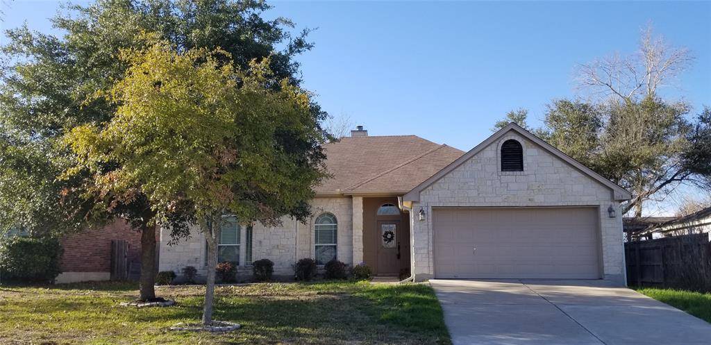 263 JOHNNYS WAY, Kyle, TX 78640