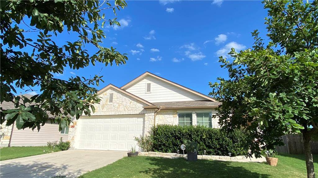 243 Voyager CV, Kyle, TX 78640