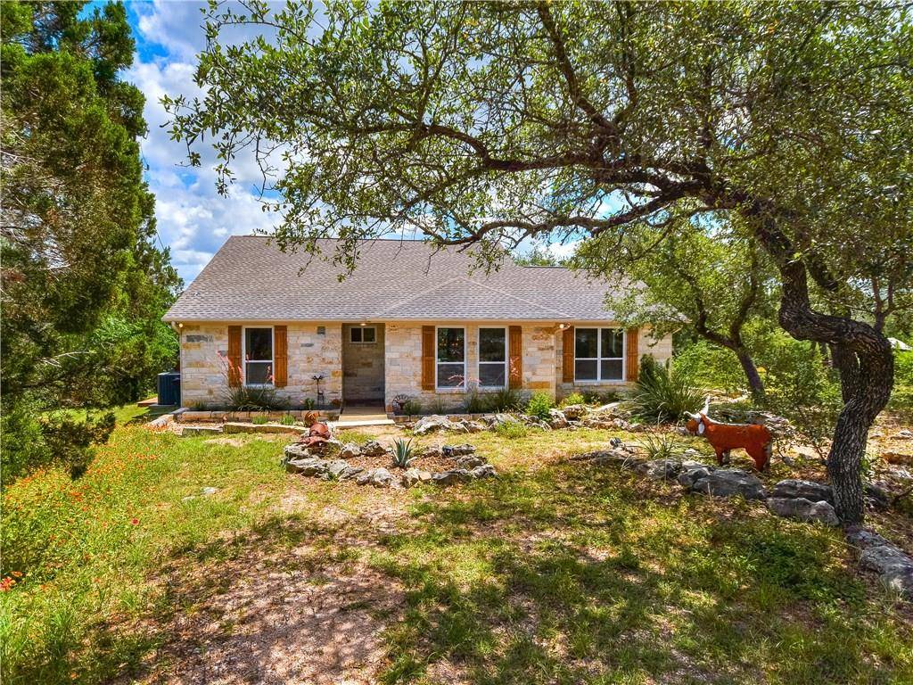 24236 Spur TRL, Spicewood, TX 78669