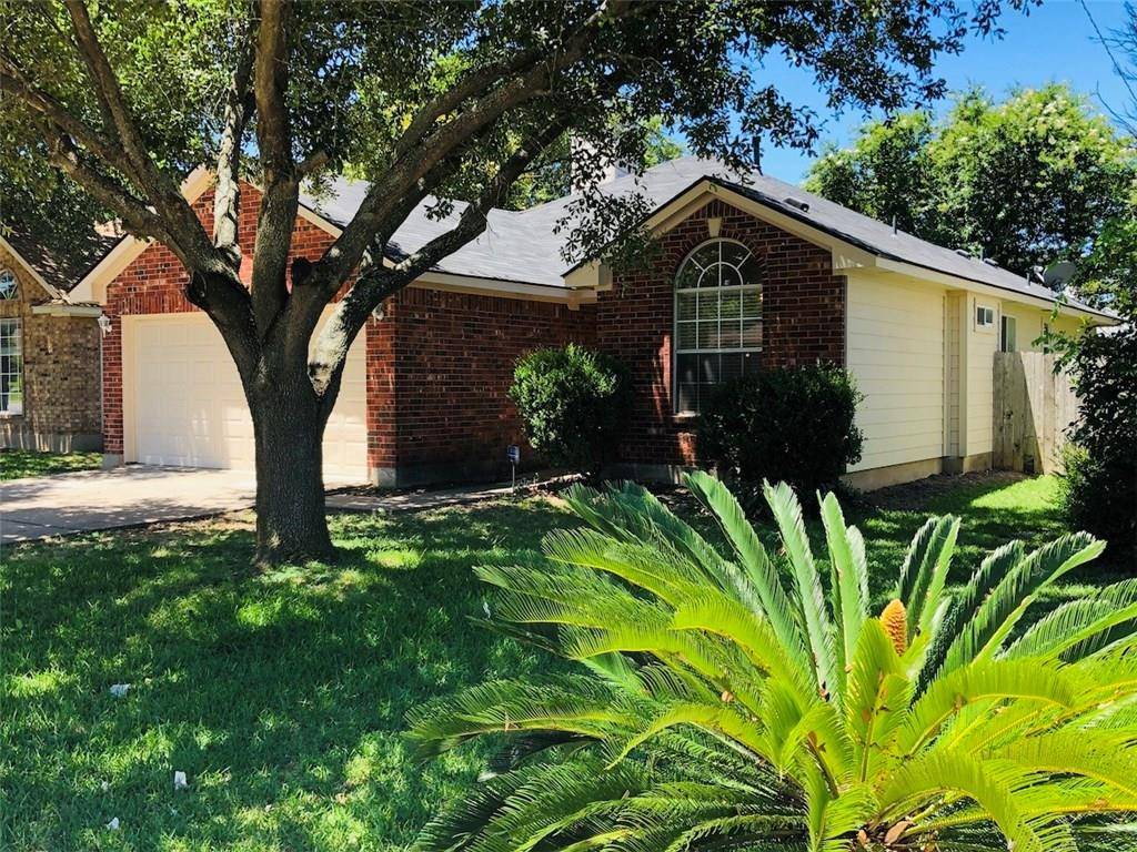 1600 Windy Park DR, Round Rock, TX 78664
