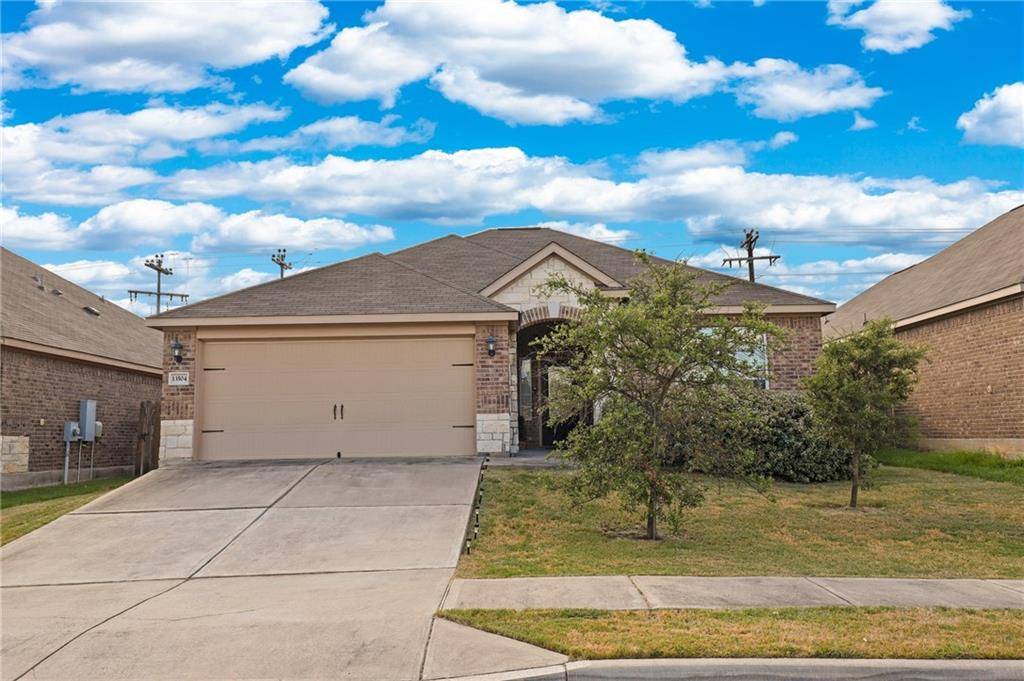 13504 Clara Martin RD, Manor, TX 78653