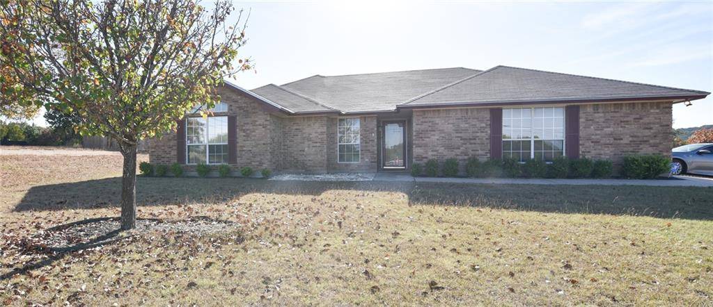 2830 Big Divide RD, Copperas Cove, TX 76522