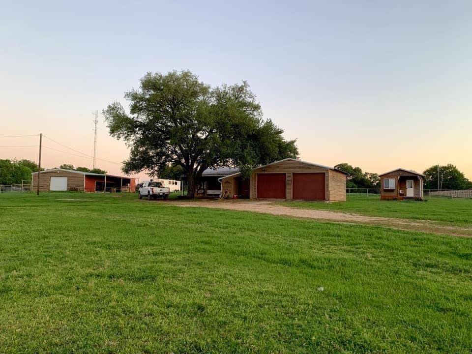443 N Fm 908, Rockdale, TX 76567