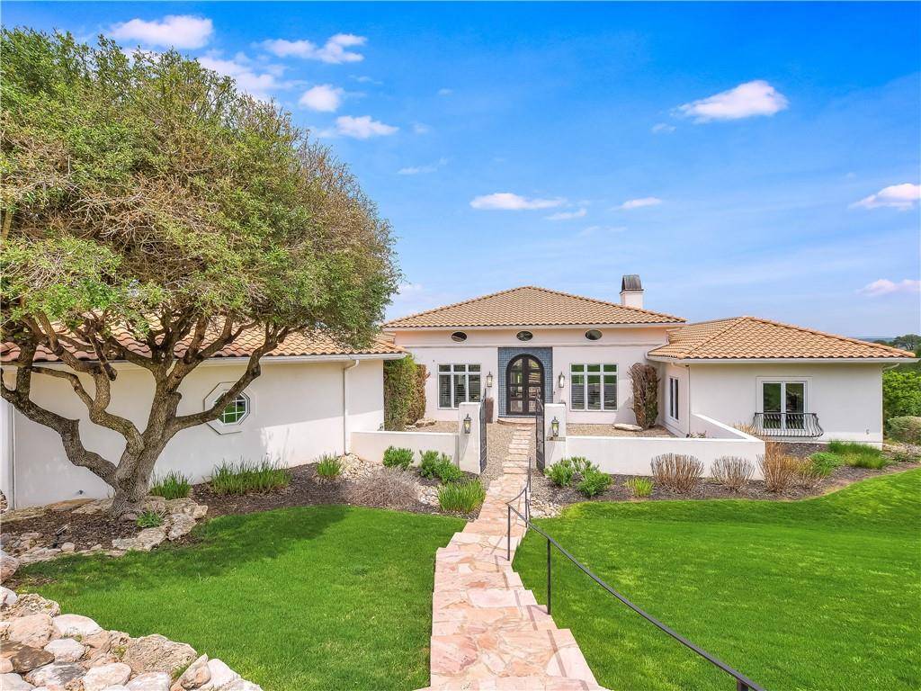 27112 Waterfall Hill PKWY, Spicewood, TX 78669