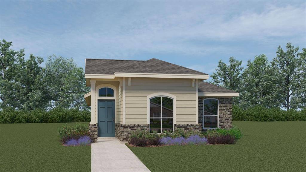 1701 Arborside DR, Austin, TX 78754