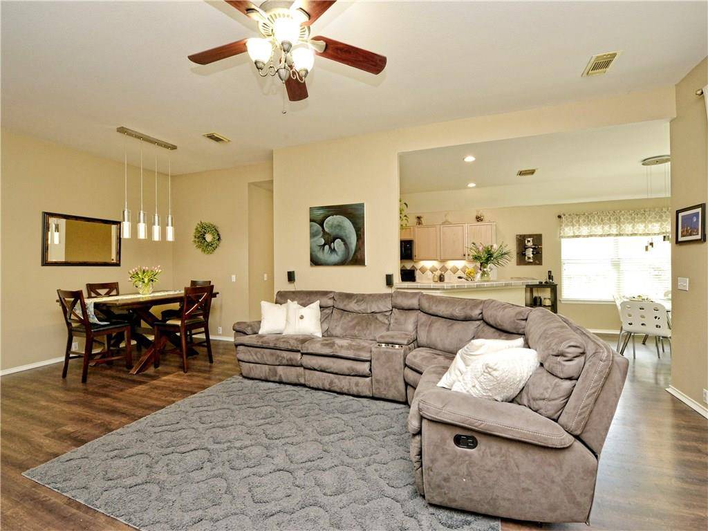2207 Keegans WAY, Cedar Park, TX 78613