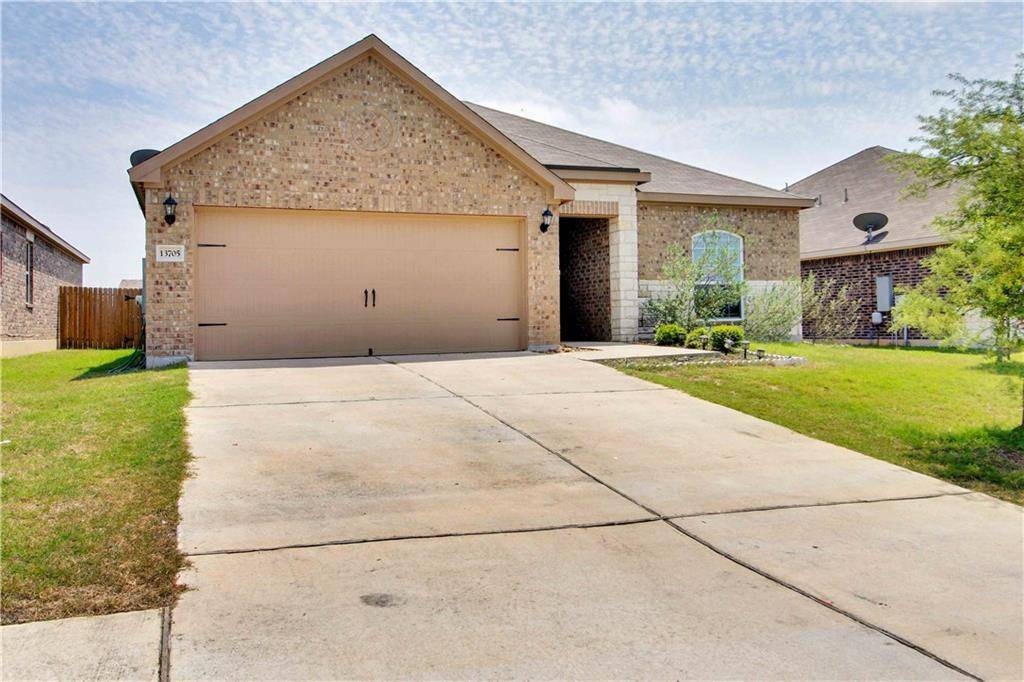 13705 Nelson Houser ST, Manor, TX 78653