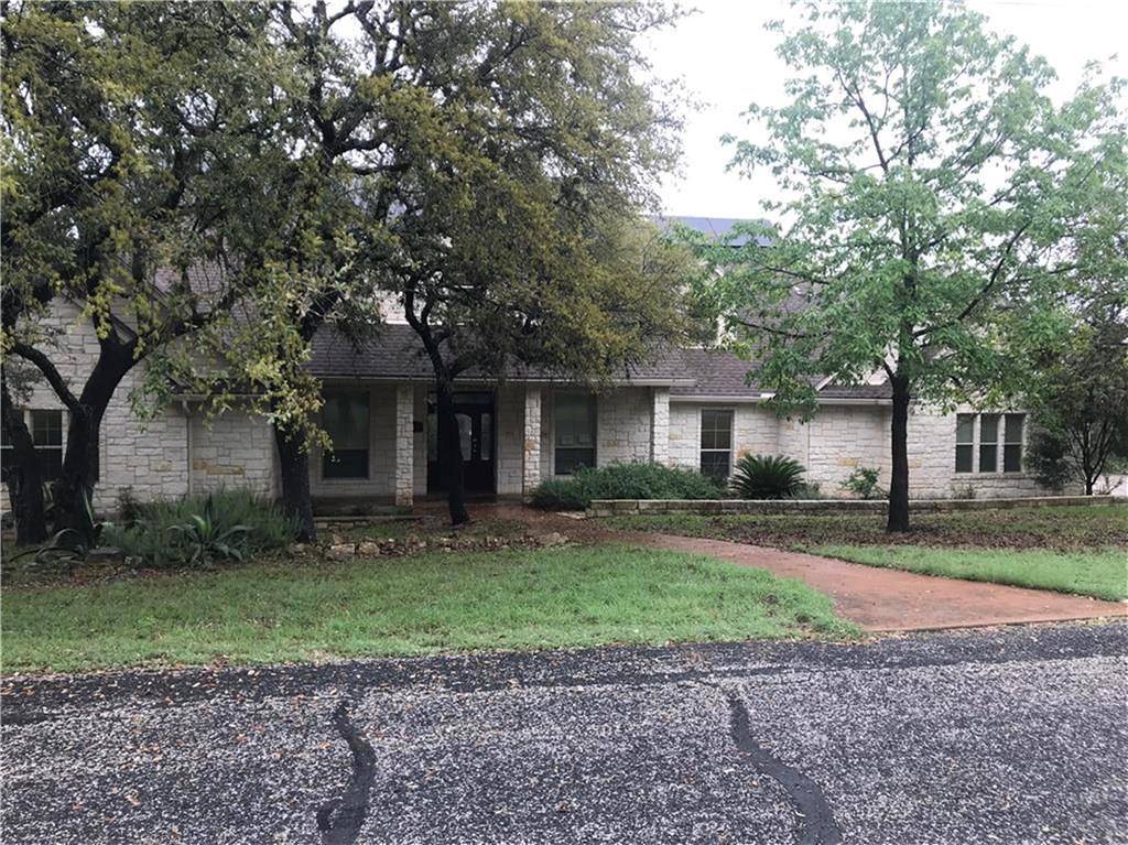 400 Bedford DR, Spicewood, TX 78669