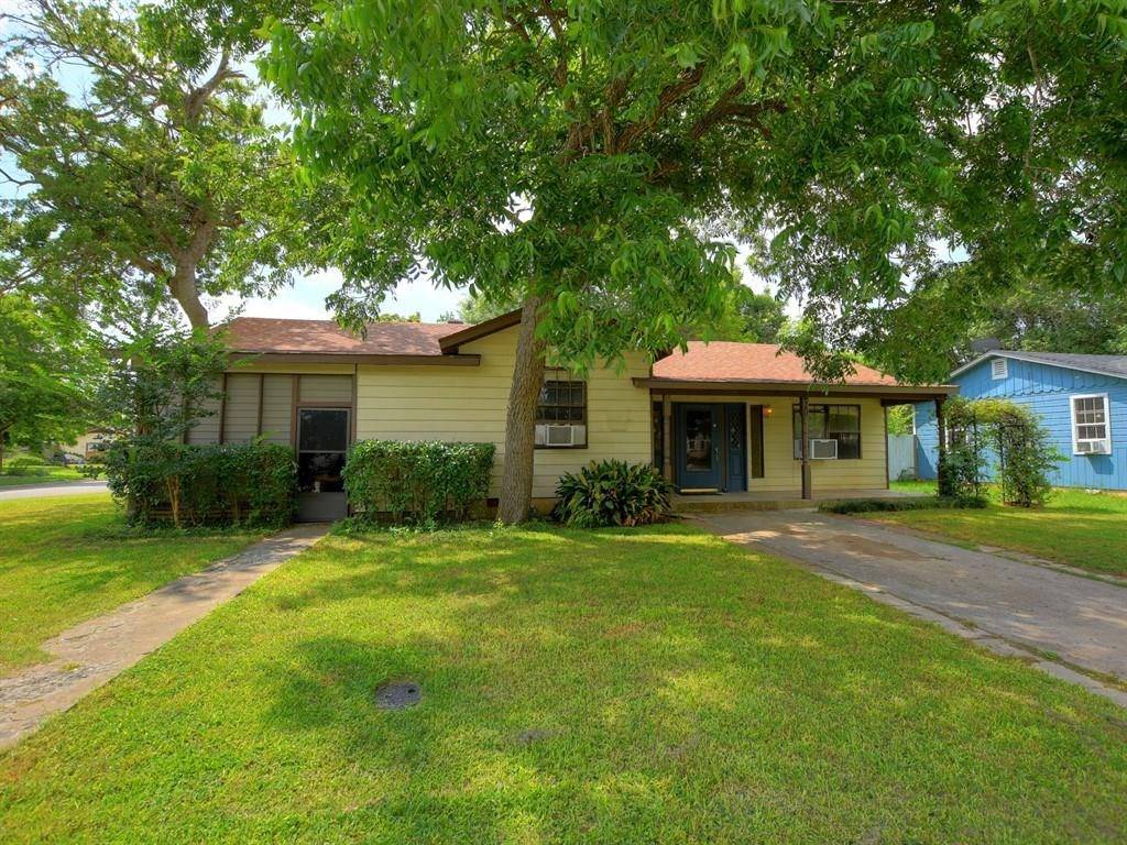 620 Barbara DR, San Marcos, TX 78666