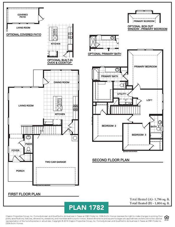 204 Blue Agate CT, Jarrell, TX 76537