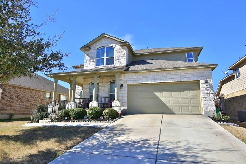 213 Nick Faldo TRL, Round Rock, TX 78664