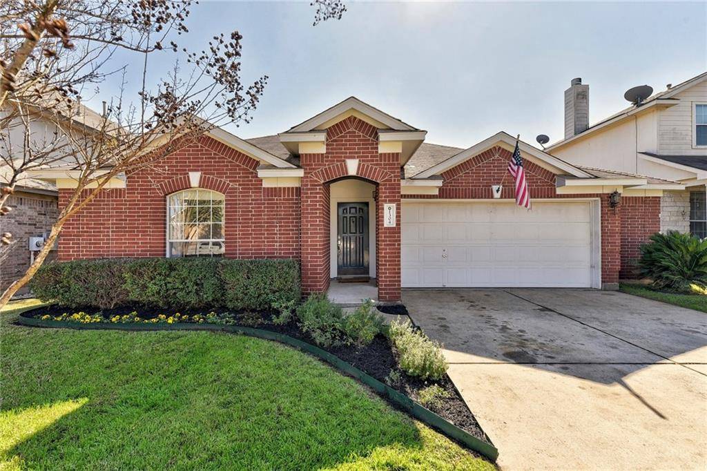 1304 Mathias ST, Cedar Park, TX 78613