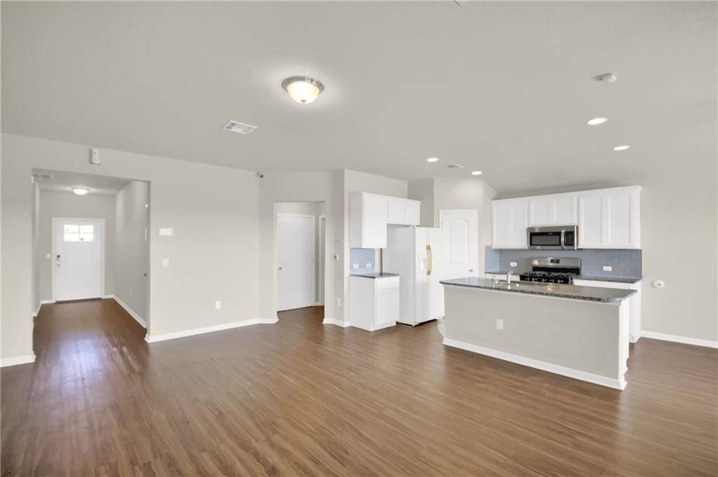 600 Dubina Ave, Georgetown, TX 78626