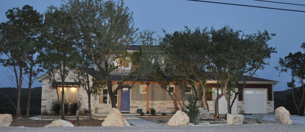 22038 Moulin DR, Spicewood, TX 78669