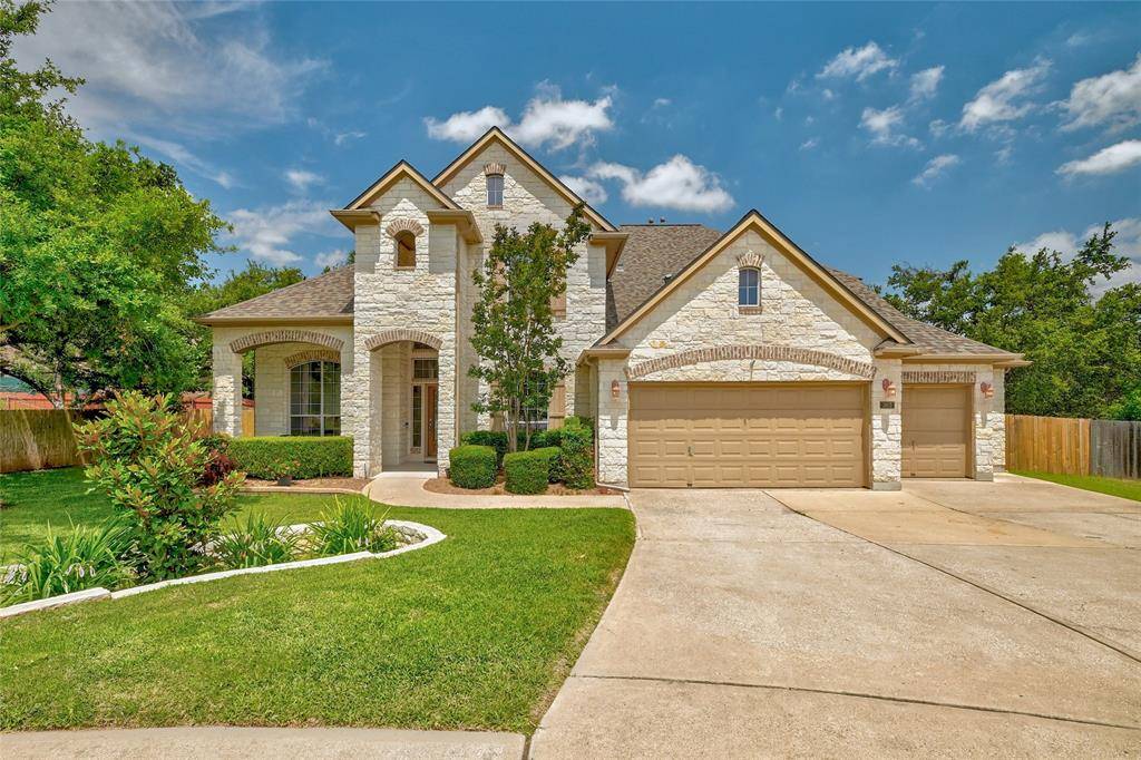 303 Jeffrey DR, Cedar Park, TX 78613