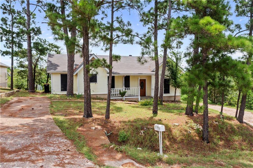 117 Mokalau DR, Bastrop, TX 78602