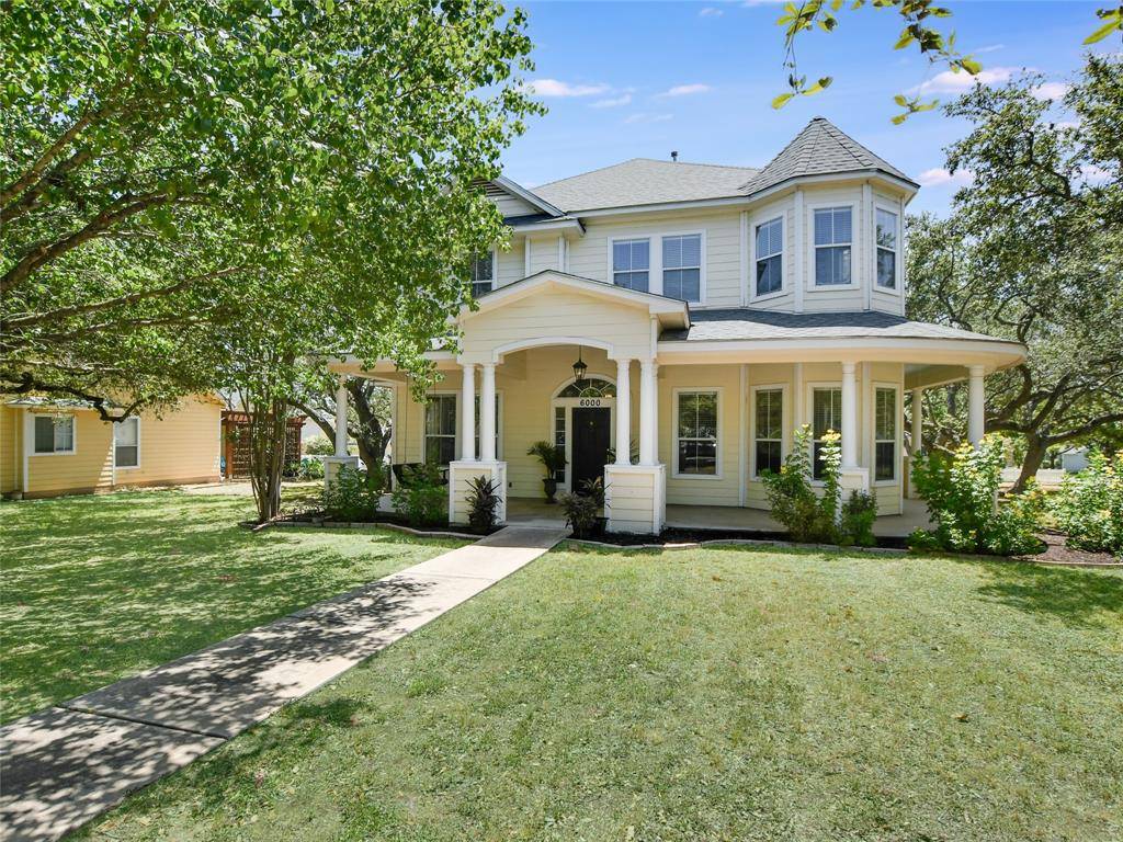 6000 Negley, Kyle, TX 78640