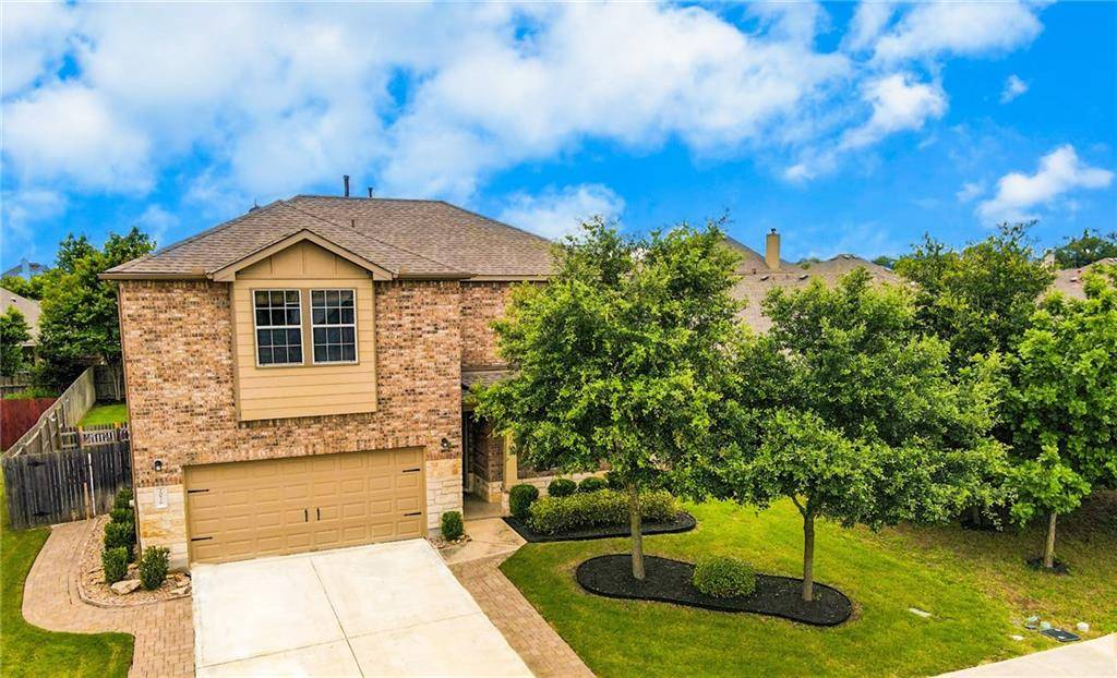 2076 Sid Allens DR, Buda, TX 78610