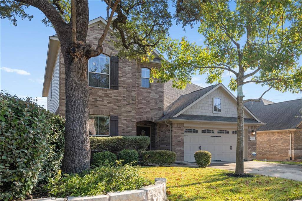 1504 Oak Tree LN, Cedar Park, TX 78613