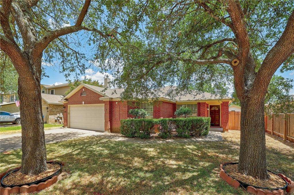 4000 Licorice LN, Austin, TX 78728