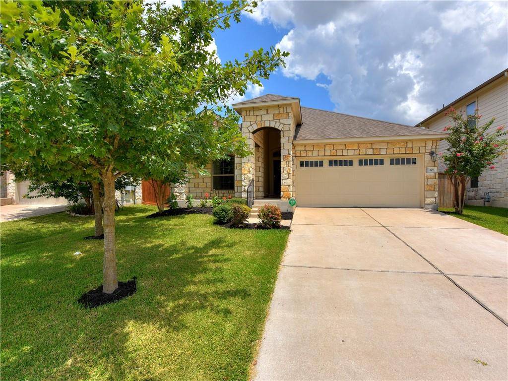 1103 Rock Mill LN, Georgetown, TX 78626
