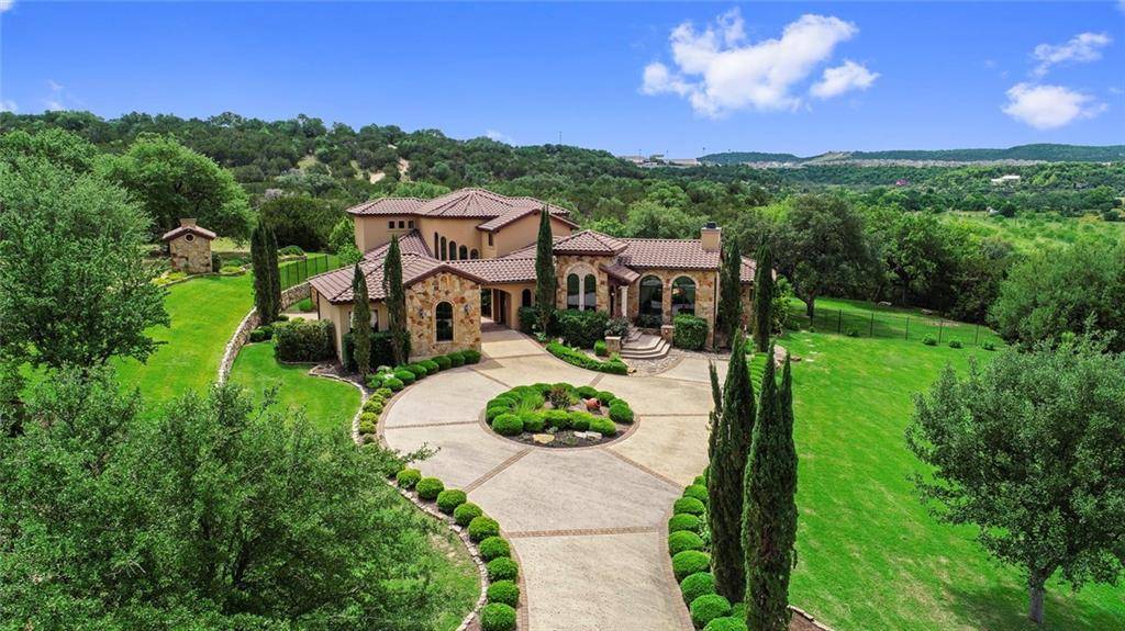 19417 Sean Avery PATH, Spicewood, TX 78669