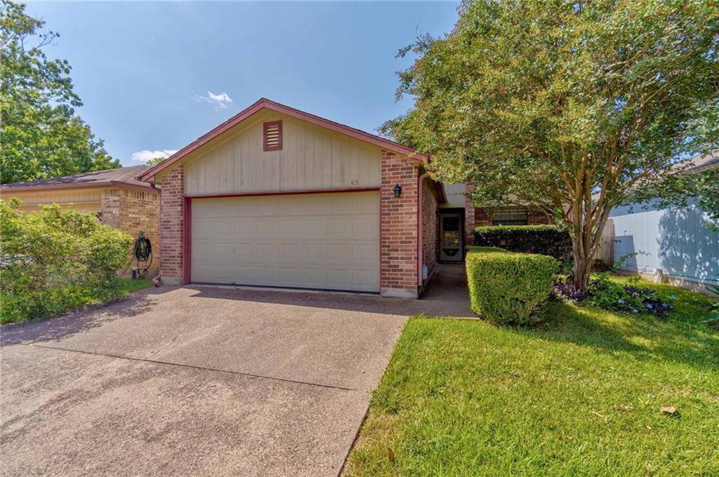 415 Village LN, Buda, TX 78610