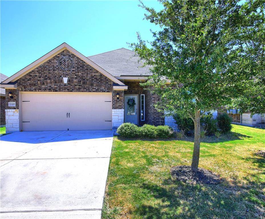 13217 Cabinet DR, Manor, TX 78653