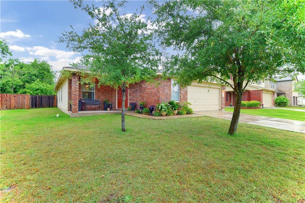 117 Easy ST, Hutto, TX 78634