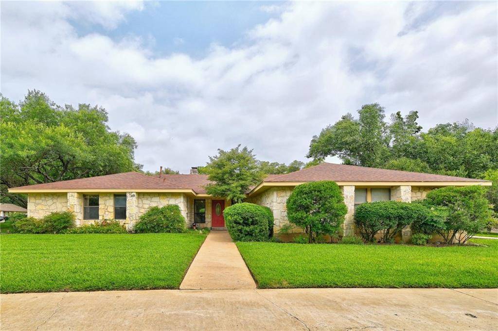 1804 West Creek LOOP, Round Rock, TX 78681