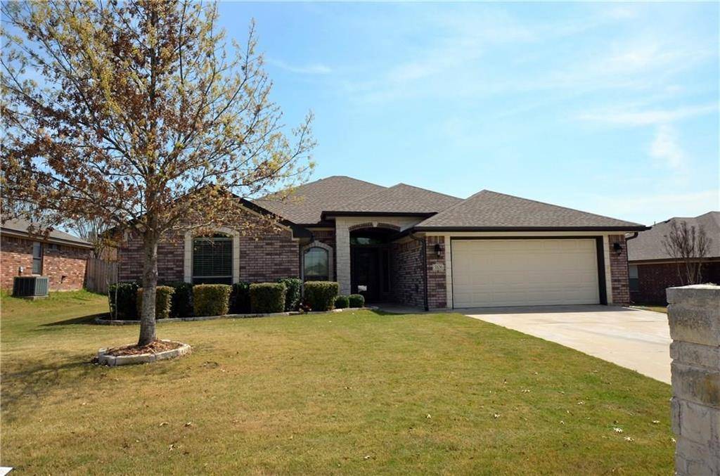 3106 Matador DR, Belton, TX 76513
