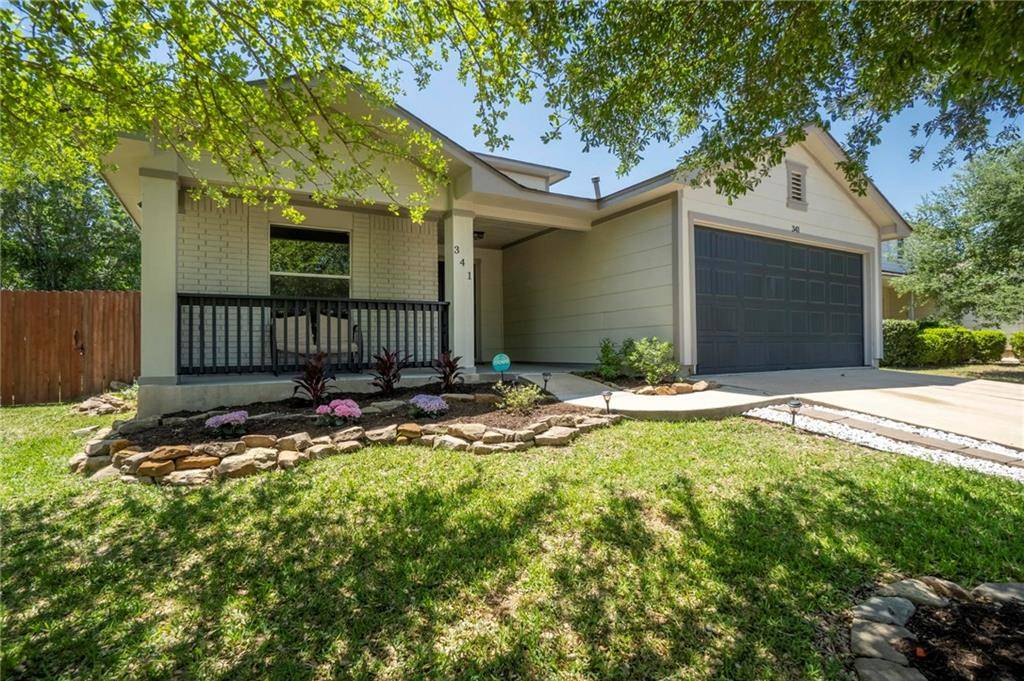 341 Enterprise, Kyle, TX 78640