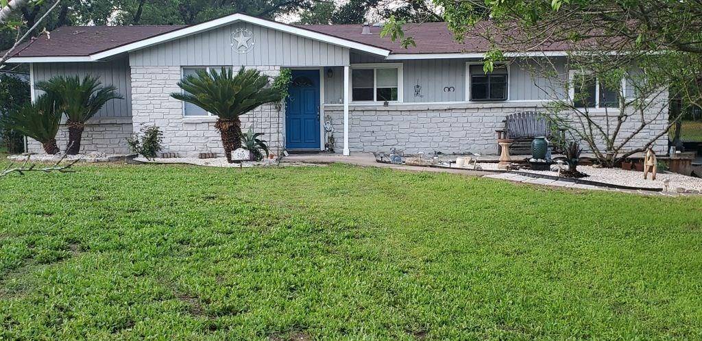 510 Tanglewood TRL, Buda, TX 78610