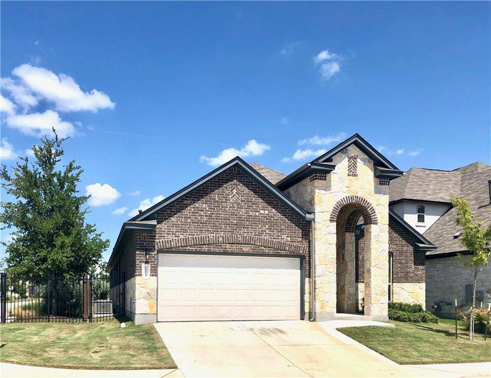 1400 SE Little Elm TRL SE #1015, Cedar Park, TX 78613
