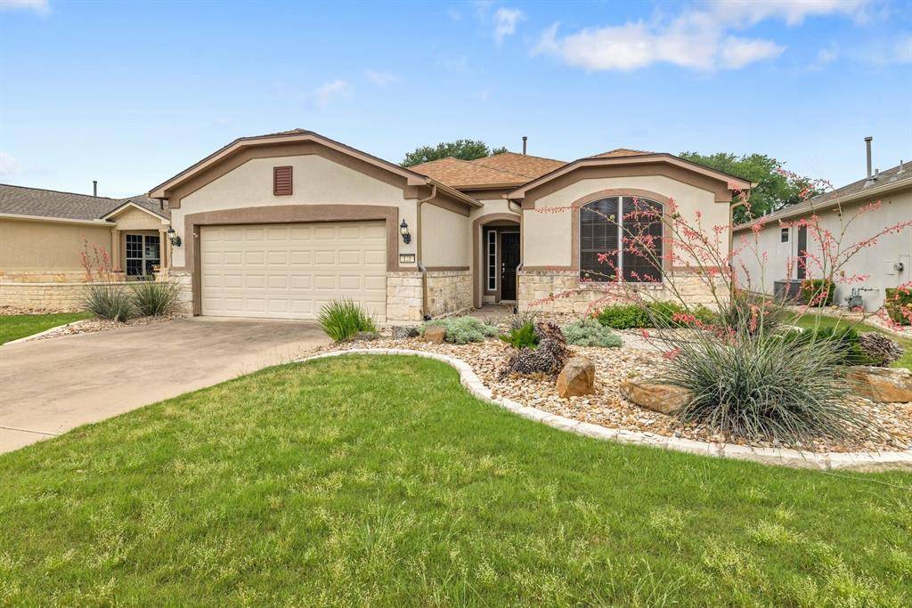 121 Big Sky TRL, Georgetown, TX 78633