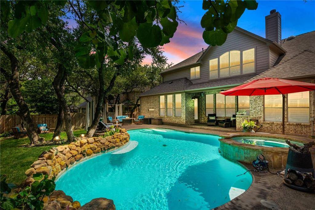 404 Riley TRL, Cedar Park, TX 78613
