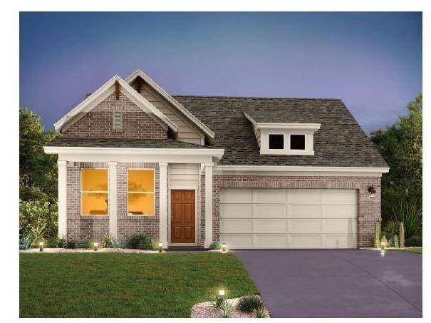 125 Rocking R CT, Georgetown, TX 78633
