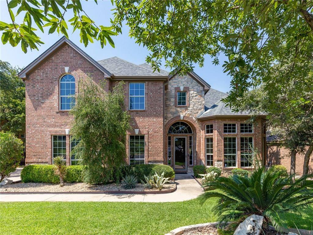 200 Las Colinas DR, Georgetown, TX 78628