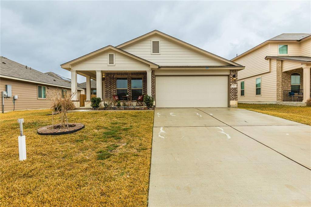 2507 Pintail LOOP, Copperas Cove, TX 76522